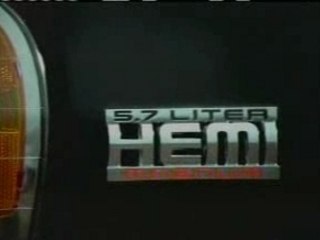 Dodge ram hemi