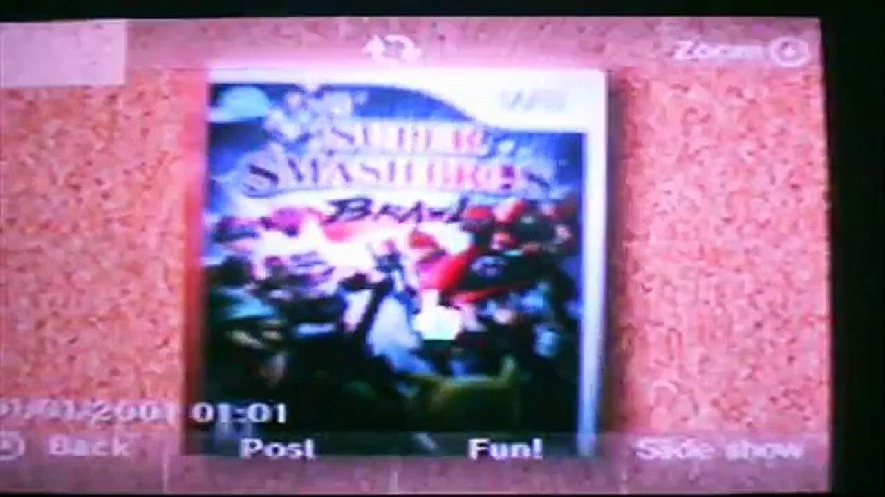 Wii MP3 Player: How to Revert to Photo Channel 1.0