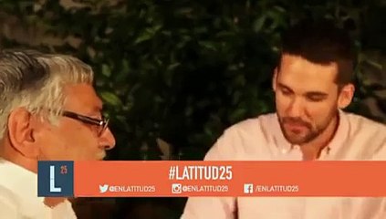 Fernando Lugo habló de Jesica Cirio