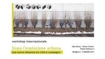 Urbania - dopo l'esplosione urbana - Richard Ingersoll