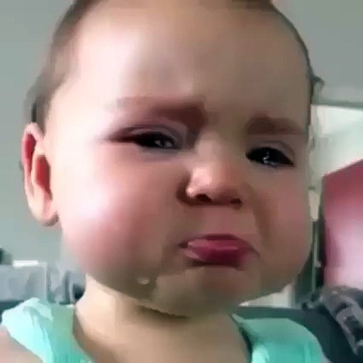 Baby Sweetheart Cry