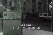 LEO SAYER:  LONG TALL GLASSES ( I CAN DANCE)  (1975)