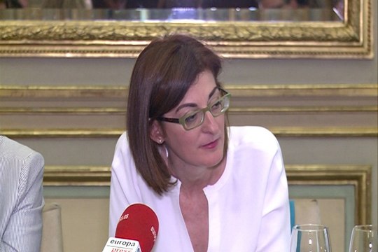 Pagazaurtundúa habla sobre la renovación de UPyD