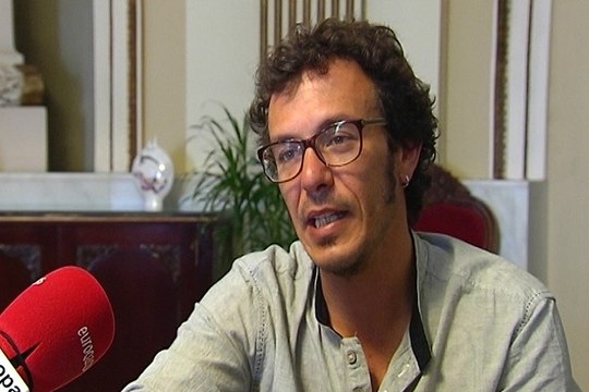 Cádiz volverá a tener bandera en Plaza Sevilla tras temporal