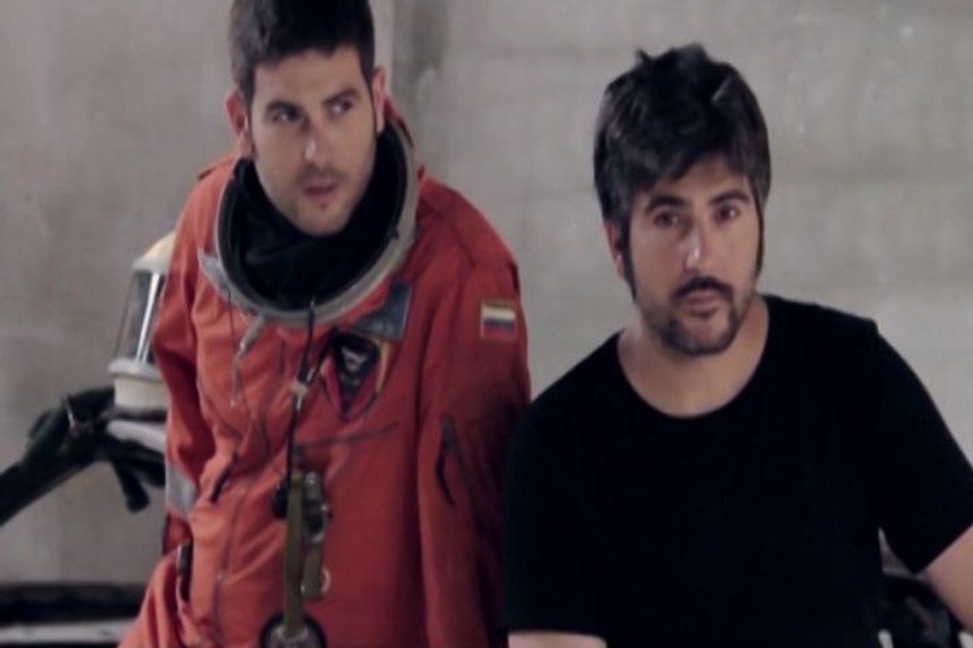 Estopa receta 'Pastillas para domir' este verano