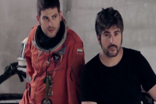 Estopa receta 'Pastillas para domir' este verano