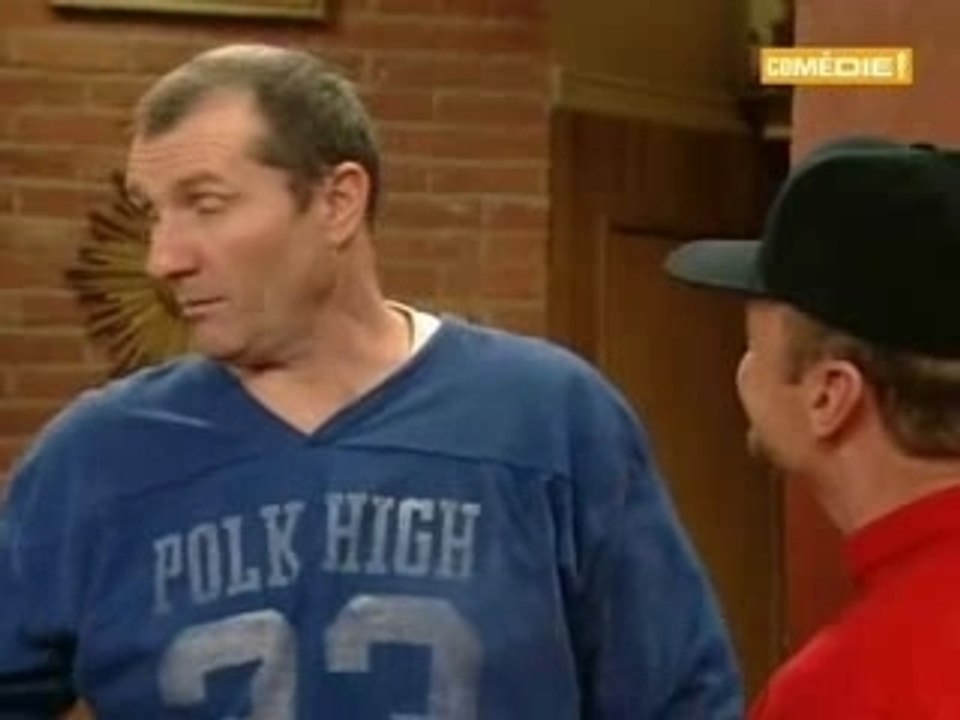 Al Bundy by Northstar-91