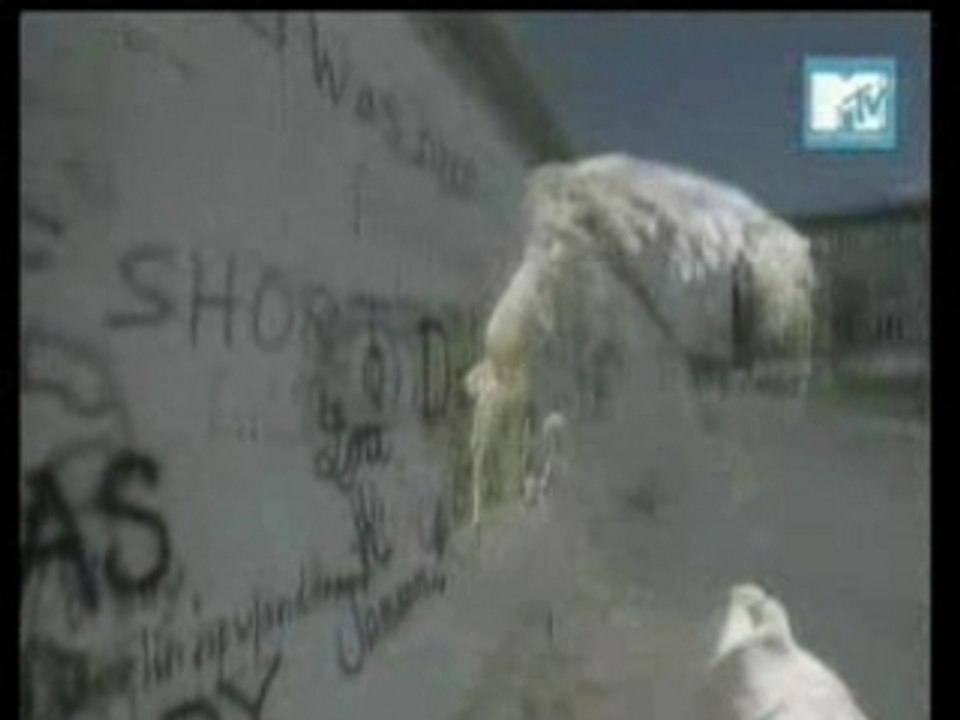 Depeche Mode - Everything Counts