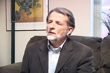 Psychologist discusses pedophilia