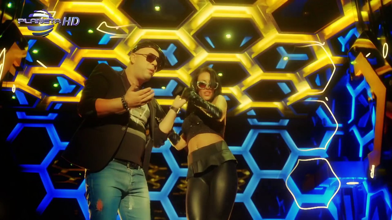 ROKSANA & JAMAIKATA - A taka, taka