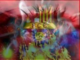 FC Barcelona 5-0 Real Madrid   Skills & All Goals  29-11-2010  High Definition.mpg