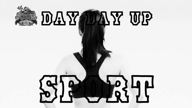 150619《Day Day Up Sport Preview》