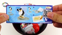 Kinder surprise eggs - Mickey mouse, colors, thomas and friends, christmas, disney collect