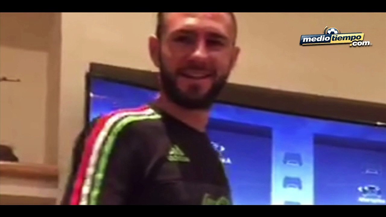 Tri armó noche de videojuegos en el CAR