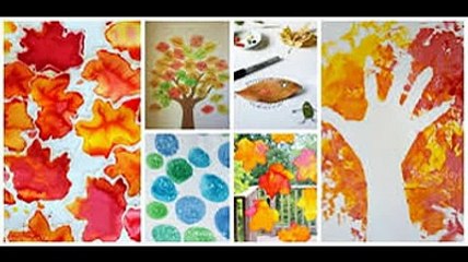 Art Projects For Kids
