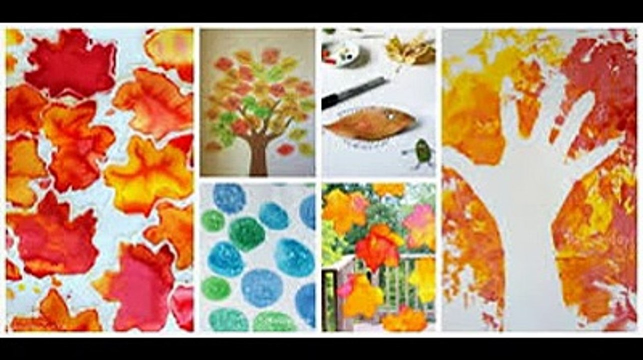 Art Projects For Kids