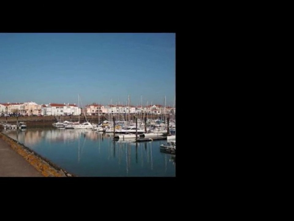 Location appartement à louer Les Sables d’Olonne (85100) Eté Juin Juillet Août Septembre – Bon plan