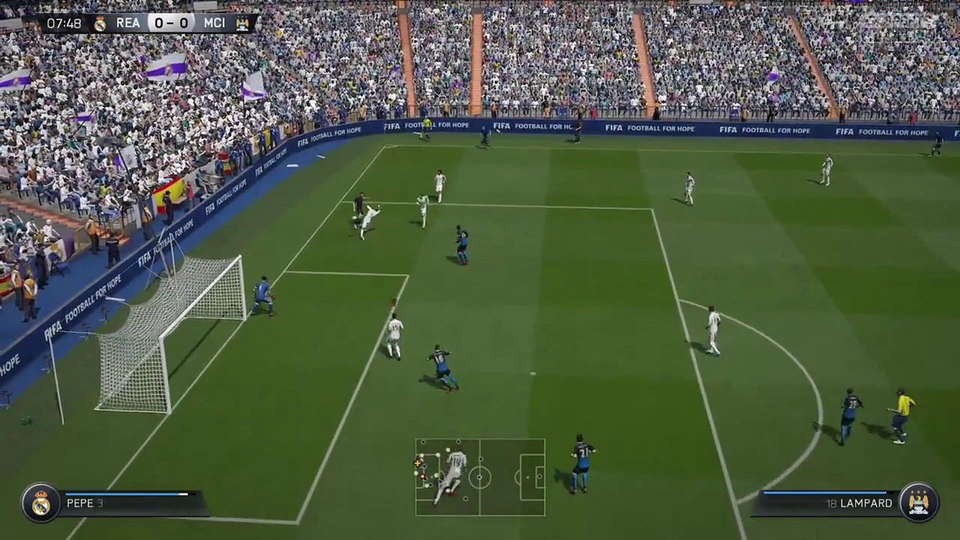 FIFA wtf moments/funny moments