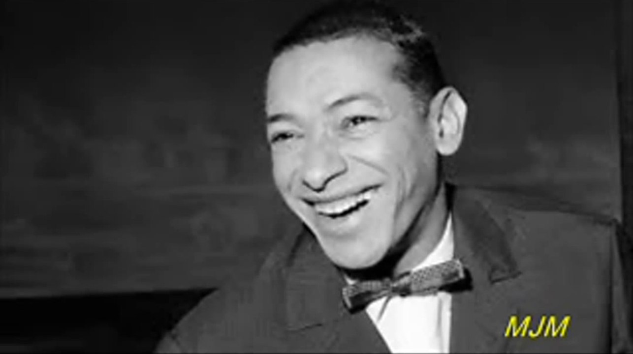 Quand je monte chez toi --- Henri Salvador    ( Decembre 1956 )