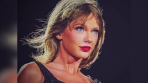 Taylor Swift impresses local radio hosts with hand-written thank you notes