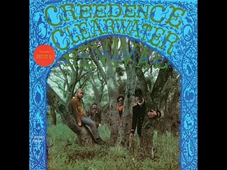 creedence clearwater revival: down on the corner lyrics