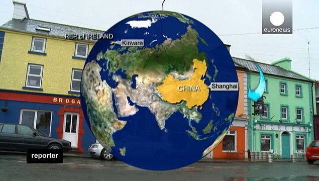 La reprise économique incitera-t-elle les émigrés irlandais à rentrer au pays ?