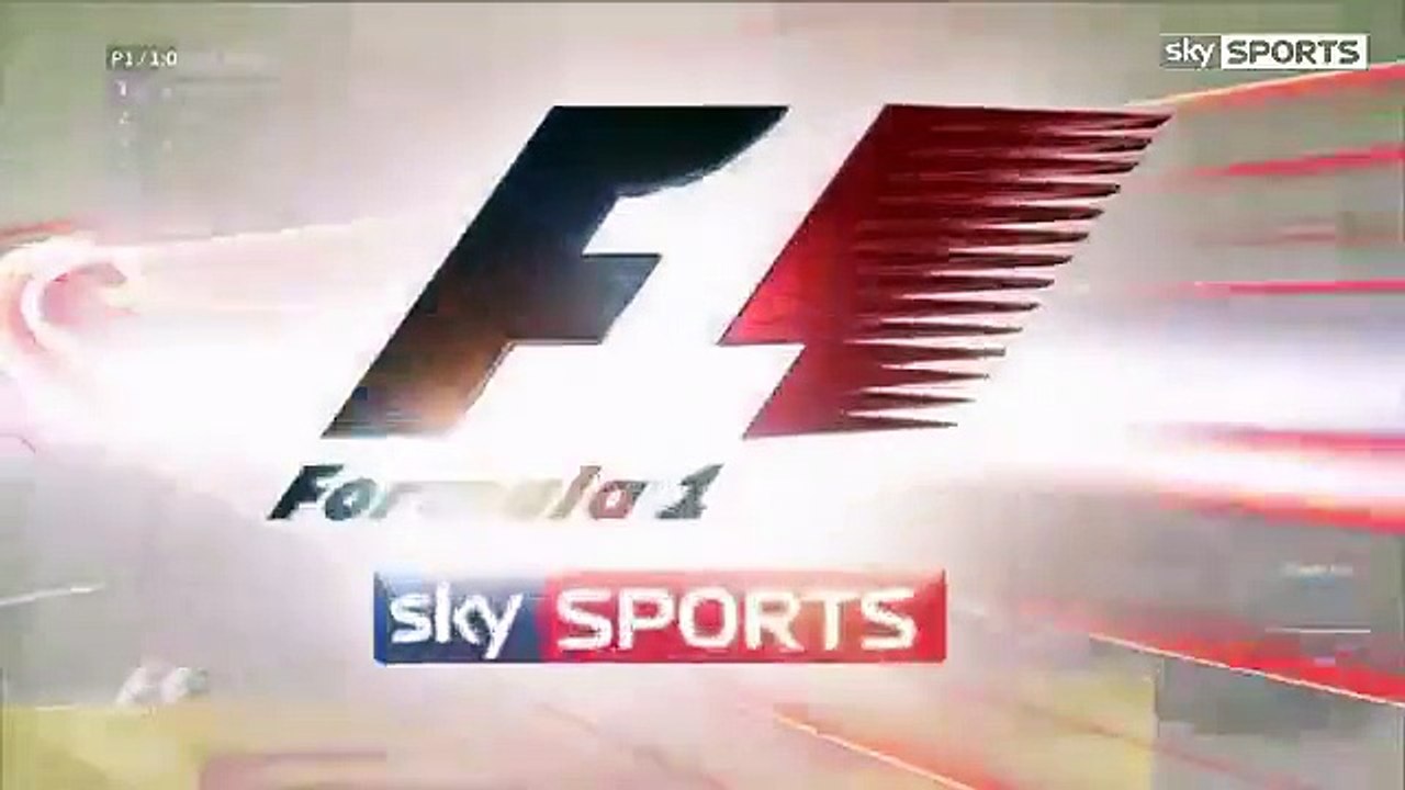 Felipe Massa almost hits Maurizio Arrivabene - F1 2015 Austrian GP 19.06.2015