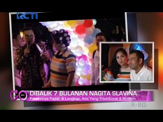 [150616]Gospot - Dibalik 7 bulanan Nagita Slavina