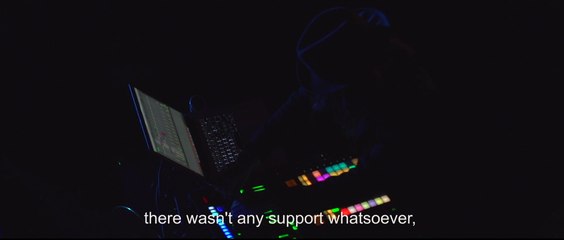 Boiler Room Uncover Sessions present: In Context | Mexico City (Origins)