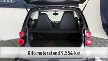 Smart ForTwo for two mhd 52 kW passion Servo Soundsystem PSD
