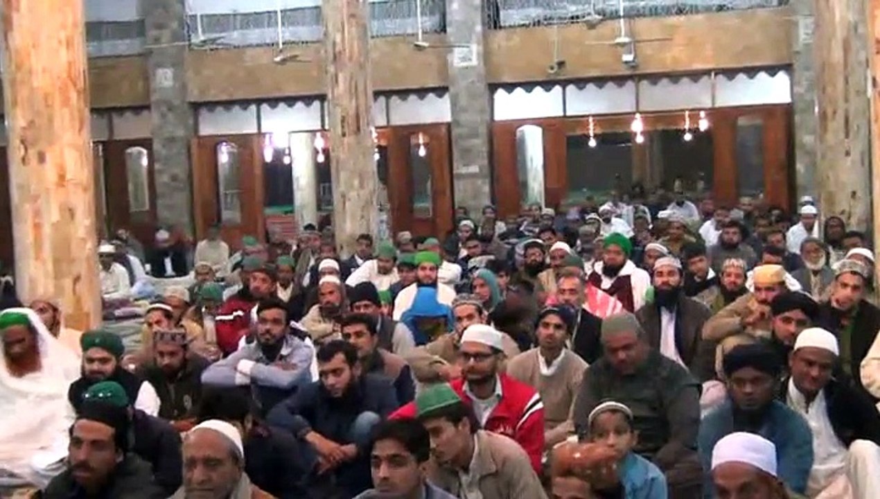 Noor e Mustafa (2/4)