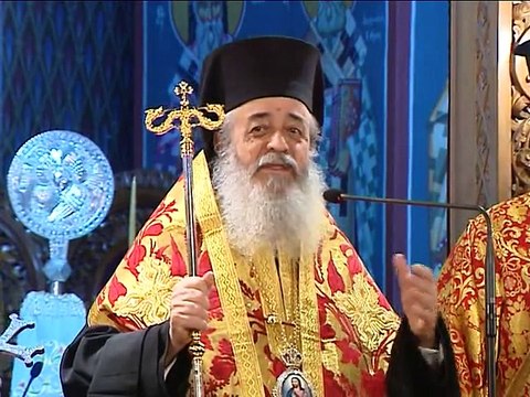 Νικόλαος: Αλοίμονο εάν επεκταθεί το Σύμφωνο Συμβίωσης στα ομόφυλα ζευγάρια