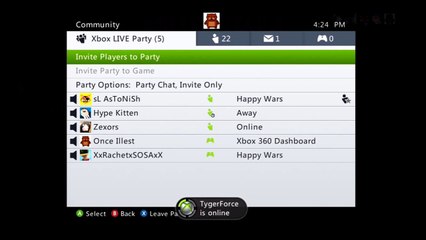 Xbox Trolling: #1- Wait That's a Guy?