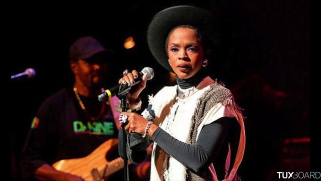 Nina Simone Feeling Good (Lauryn Hill Cover)