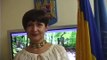 Interviul E.S. Ambasadorul Permanent al Romaniei la ONU, Doamna Simona Mirela Miculescu, De Ziua Nationala a Romaniai, 