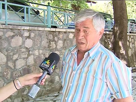 Σοβαρά προβλήματα στους δρόμους για τα Μάρμαρα και την Ανατολή