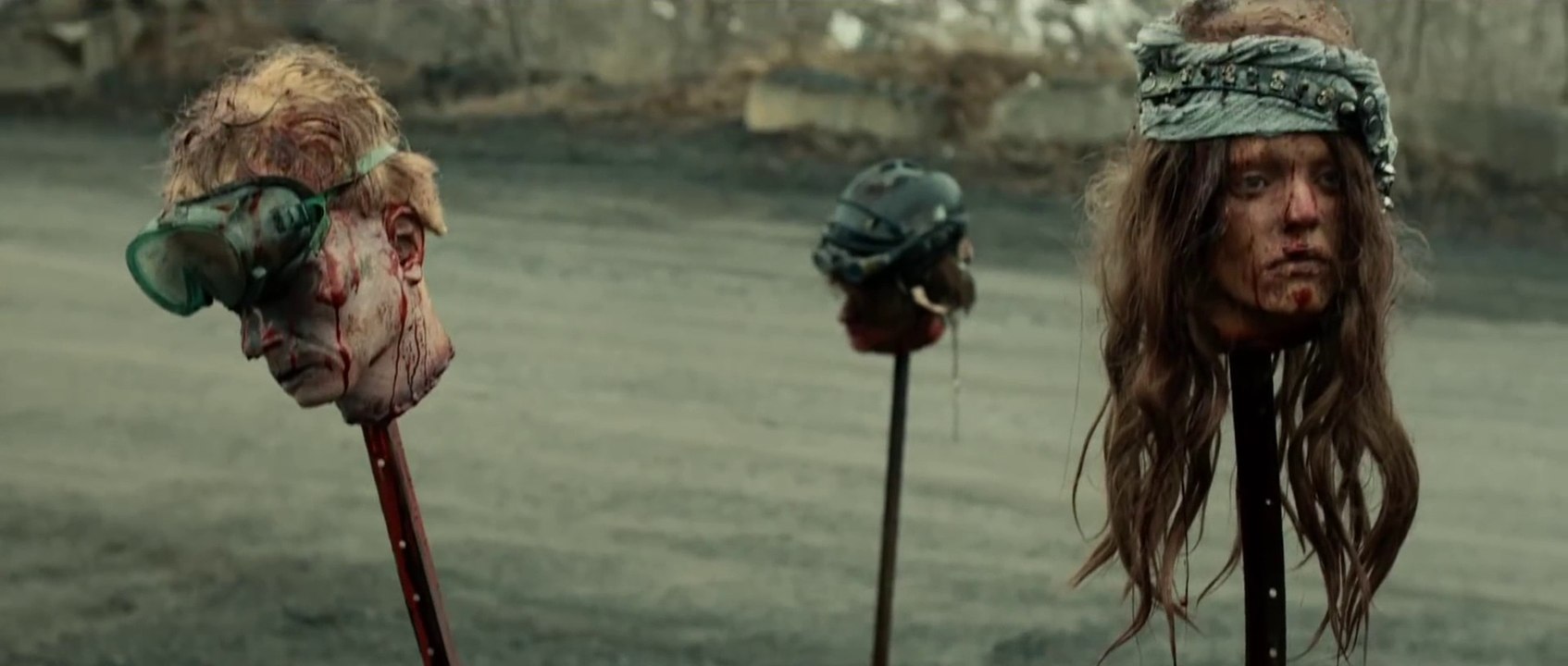 TURBO KID