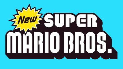Athletic Theme - New Super Mario Bros.