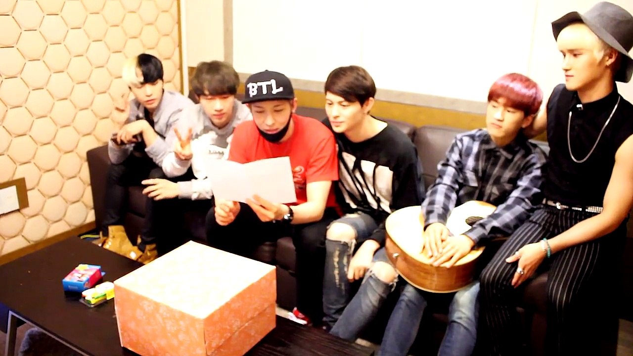 BTL - SHOCKING THE LIMIT [Vol.36]