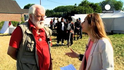 Бельгійський історик: "Наполеон програв битву при Ватерлоо через самовпевненість і зневагу до супротивників"