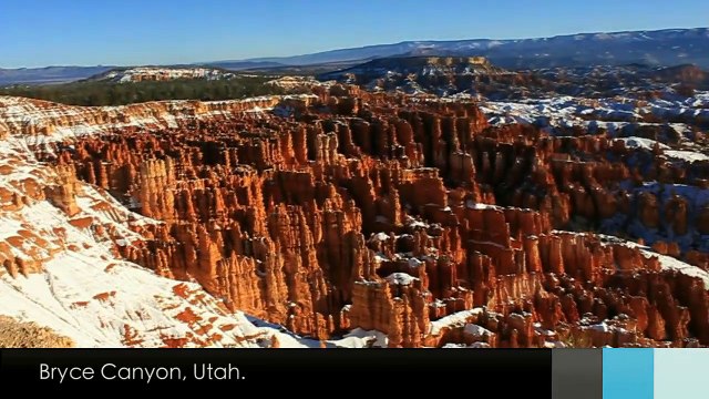 Le Zapp' d'Adé & Jean: États Unis. Part.3