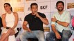 Salman Khan Started SKF Productions For His KIDS | Revealed