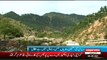 Beautiful Lamchar Waterfall in Upper Dir Report by Sherin zada