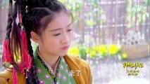 [HD] Romance of the Condor Heroes 2014 | ep 52 | Chinese Drama | English Subtitle