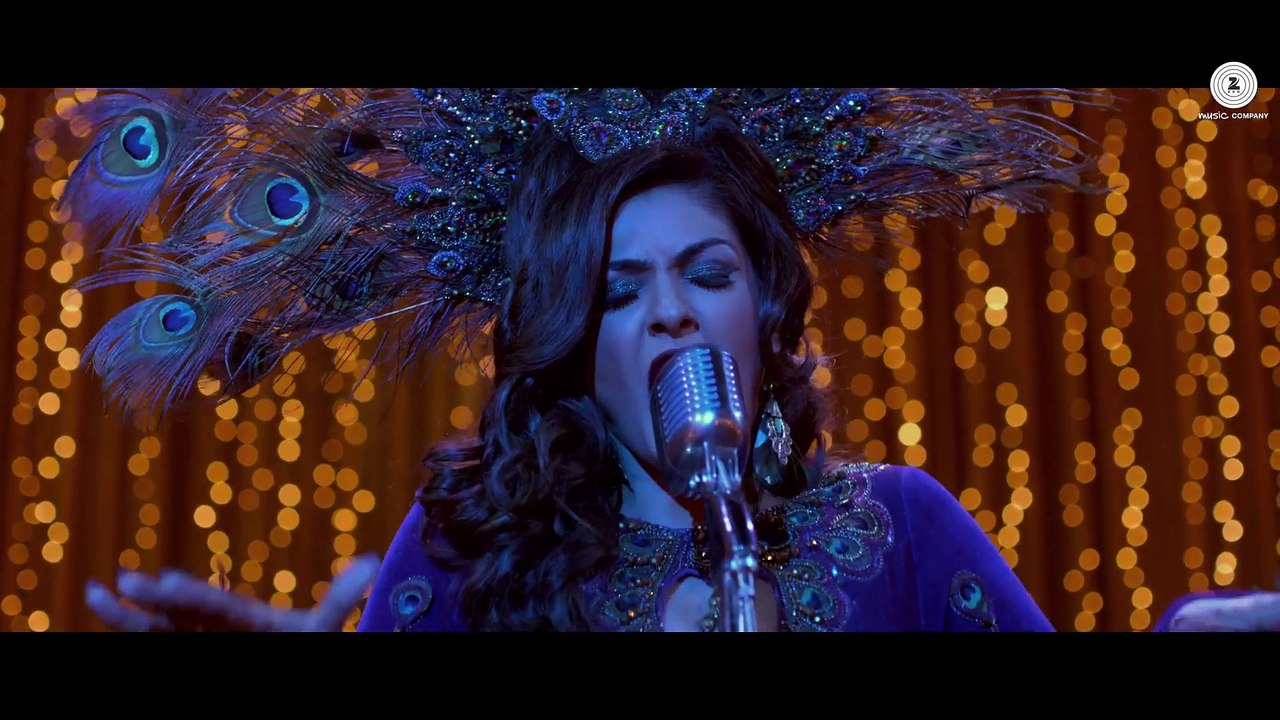 Mohabbat Buri Bimari Full Video _ Bombay Velvet _ Ranbir - Anushka _ Amit Trivedi