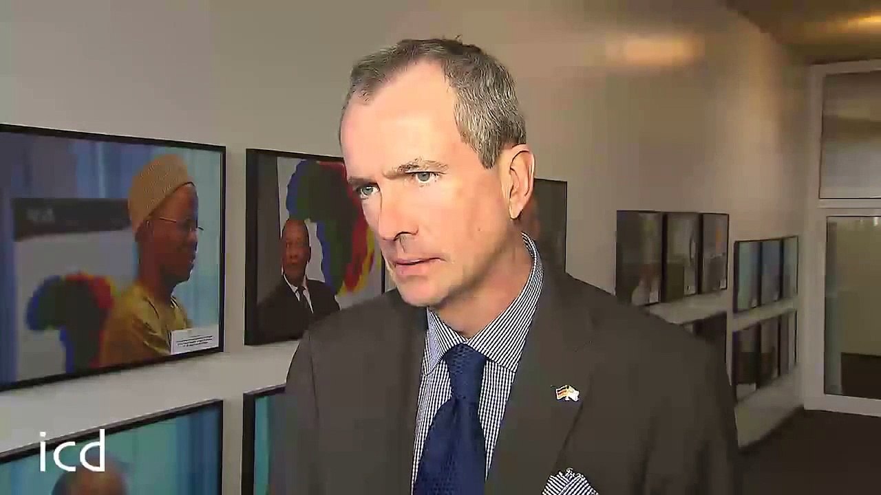 Philip D. Murphy (U.S. Ambassador to the Federal Republic of Germany)