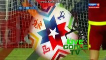 Peru 1-0 Venezuela | Goals & Highlights 19.06.2015 HD