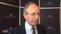 An Interview with Sir Malcolm Rifkind (Former Foreign Secretary of the United Kingdom)