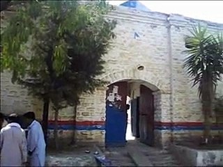 چور گھر کے بھیدی نکلے... کنوہا وینس میں ہونے والی چوری کا ڈرامائی ڈراپ سین.