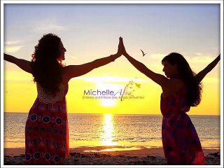 Learn to Be Happy With Michelle Alva